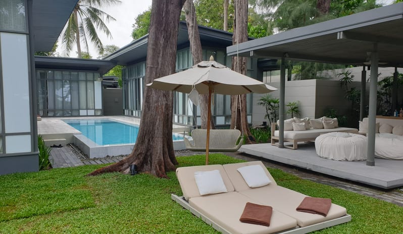 SALA Phuket Mai Khao Beach Resort-Presidential Villa 1_17216